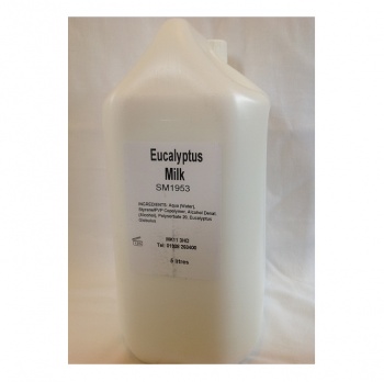 Eucalyptus Milk 4ltr